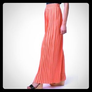 Urban Outfitters Accordian Pants